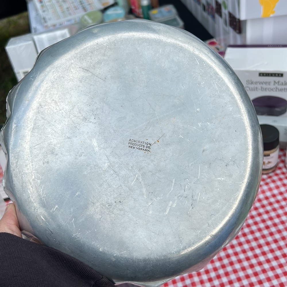 Sliver dish - Picture 2 of 2